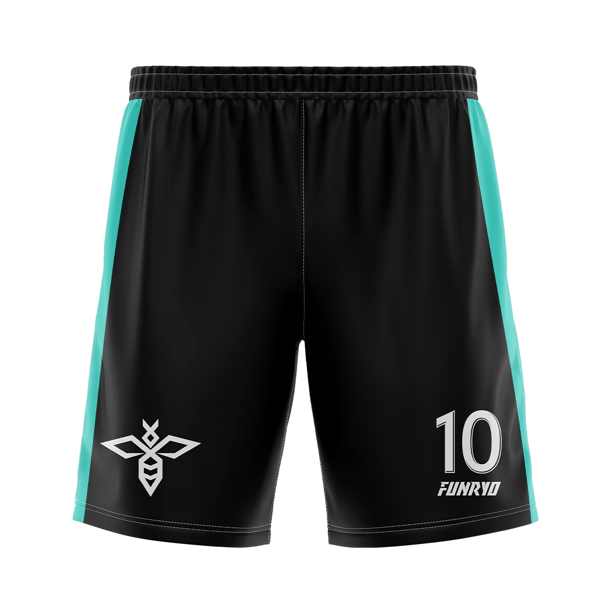 FUNRYO Custom Design 008