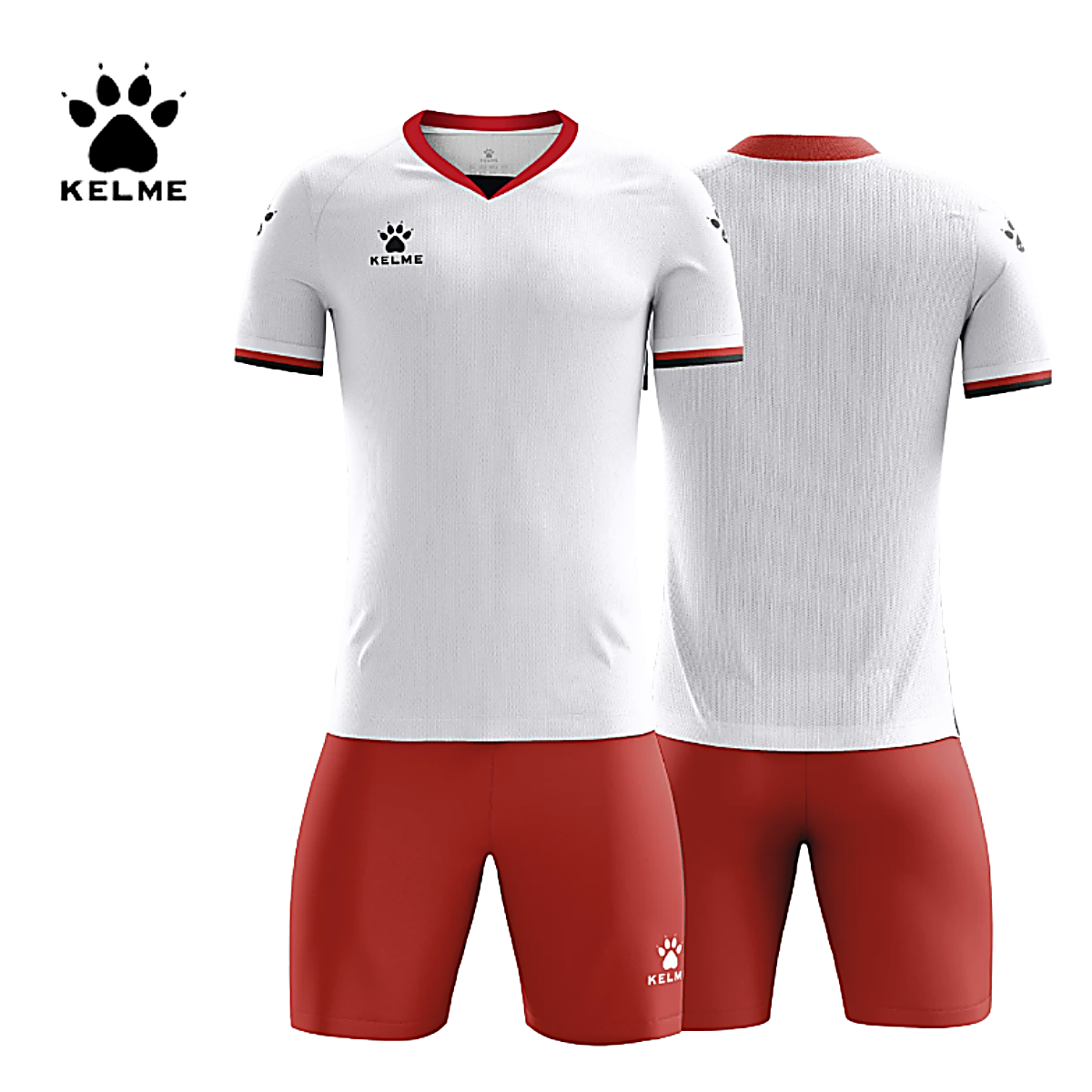 Kelme design ref 3001
