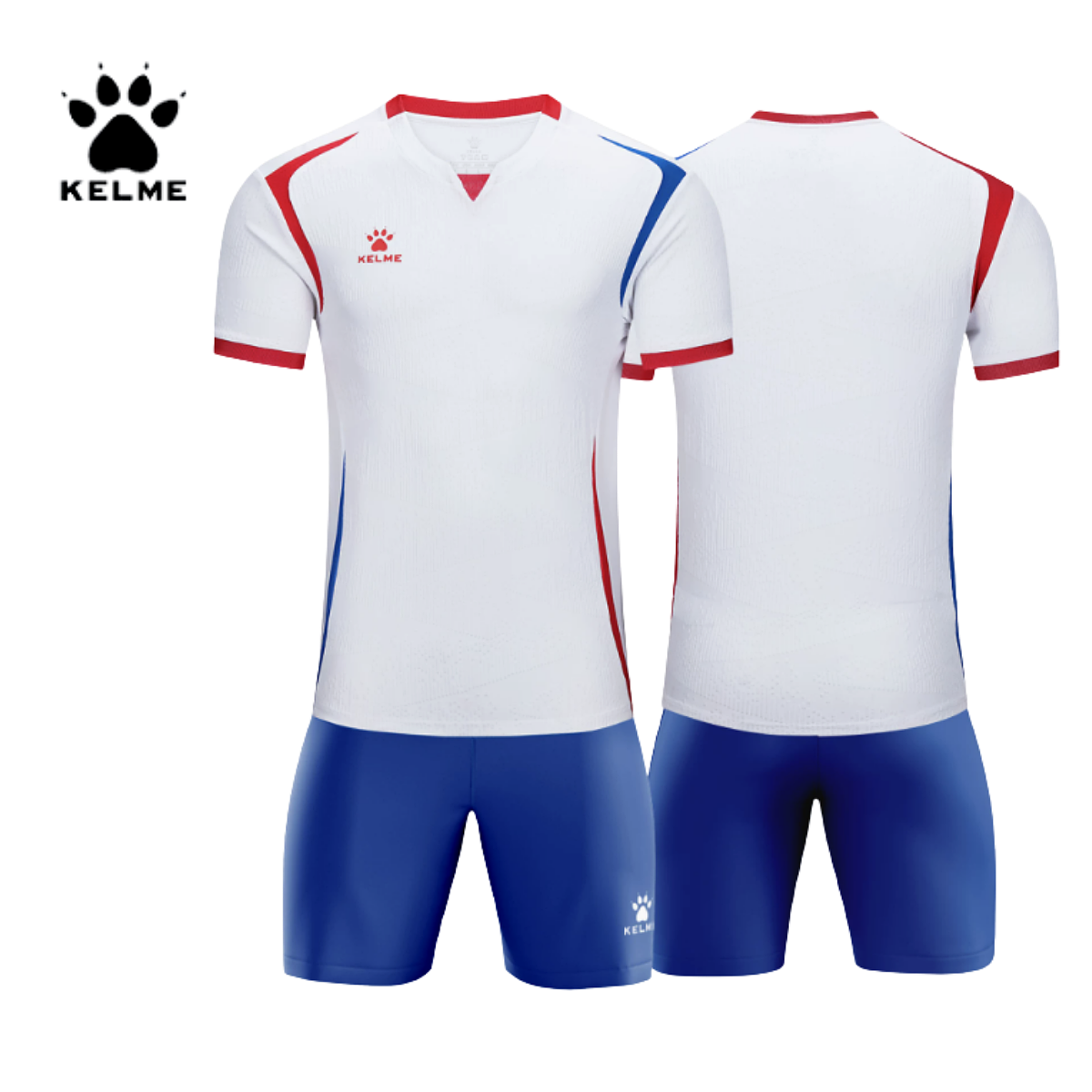 Kelme design ref 3006