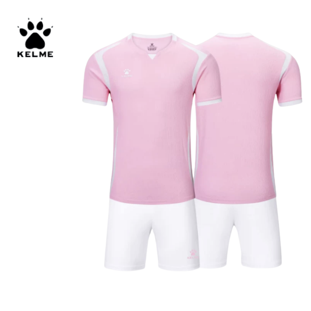 Kelme design ref 3006