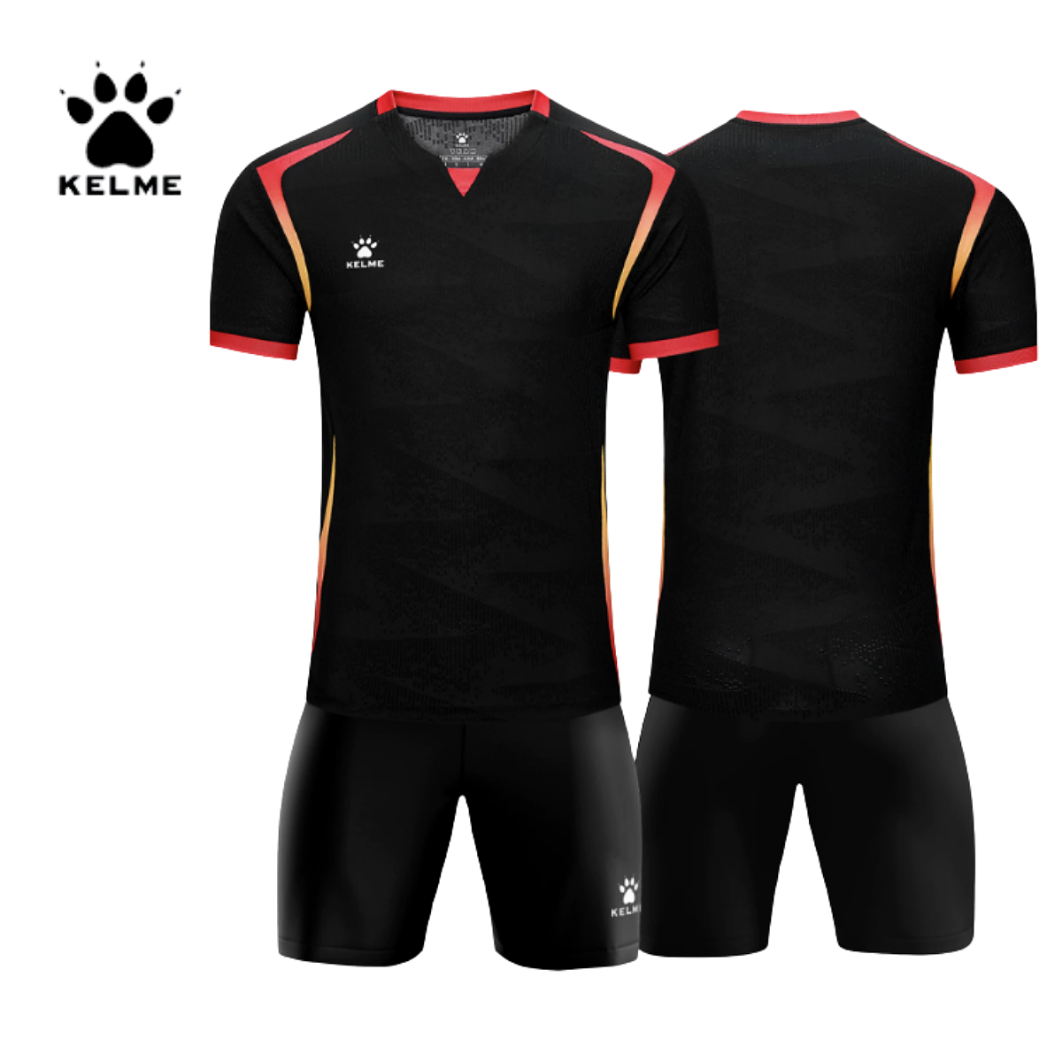 Kelme design ref 3006