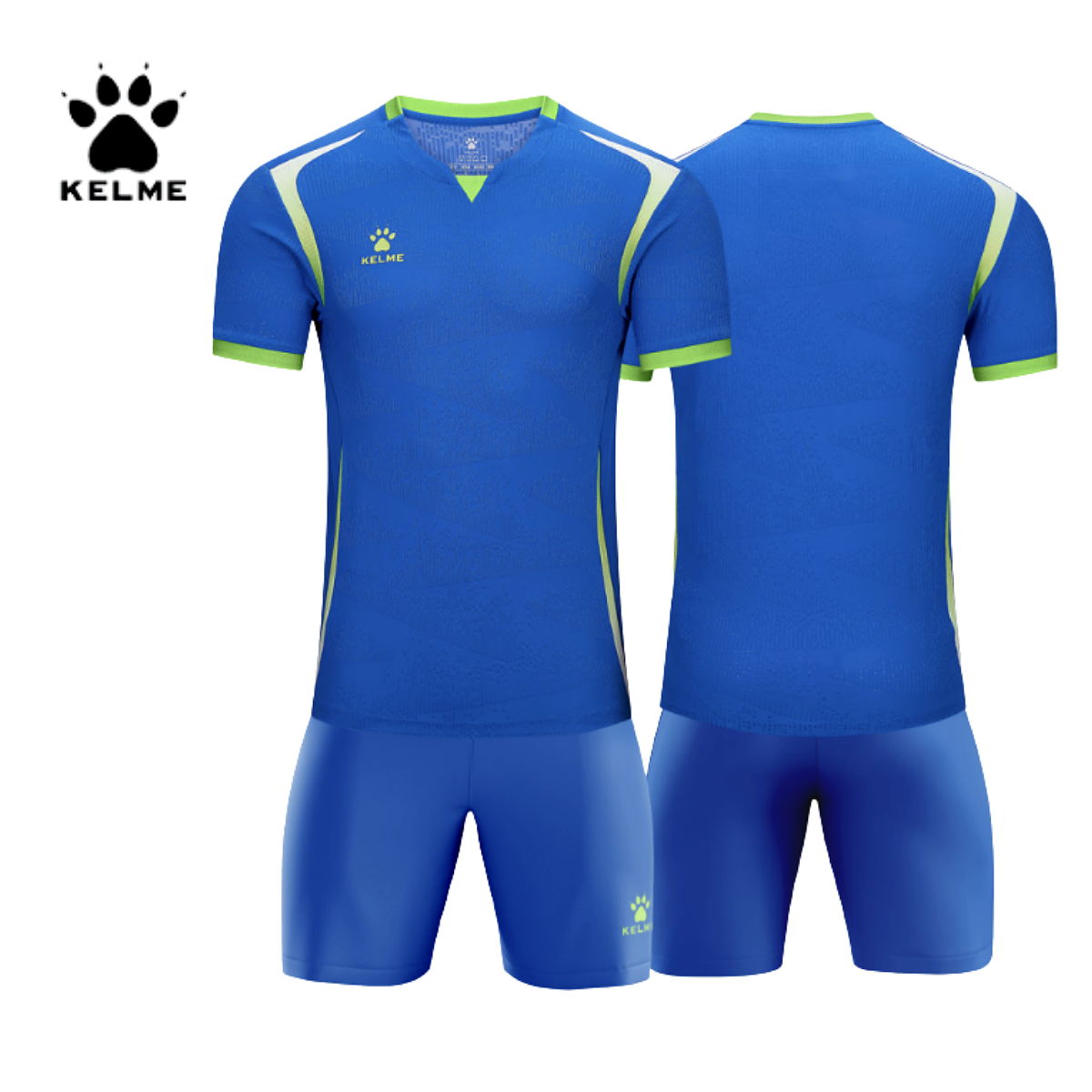 Kelme design ref 3006