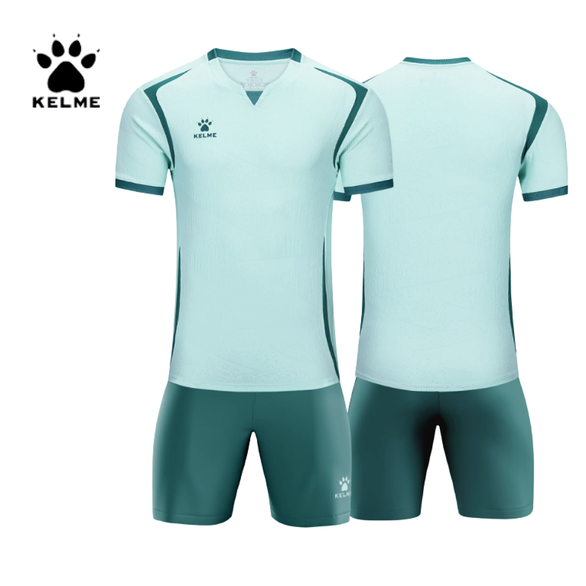 Kelme design ref 3006