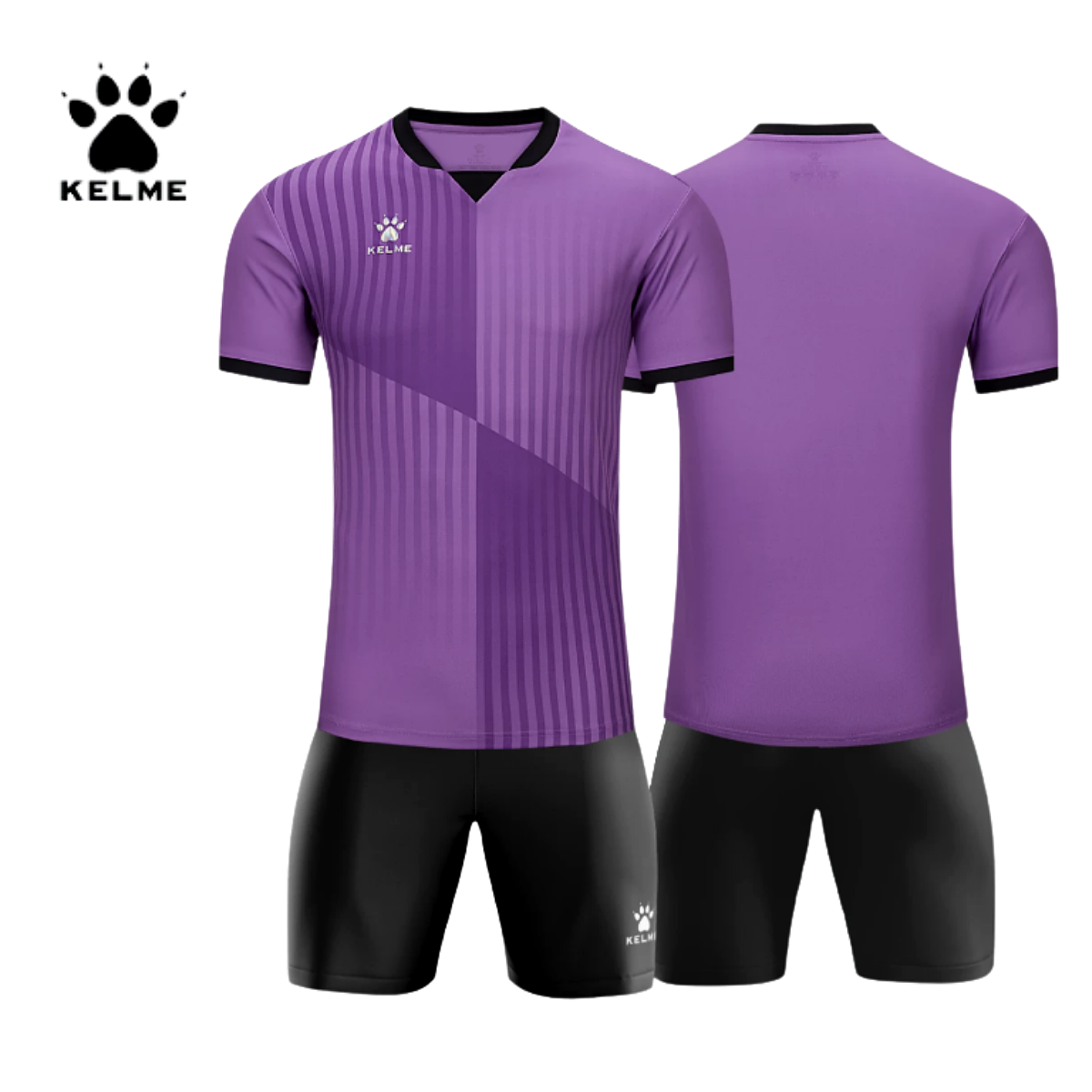 Kelme design ref 3008