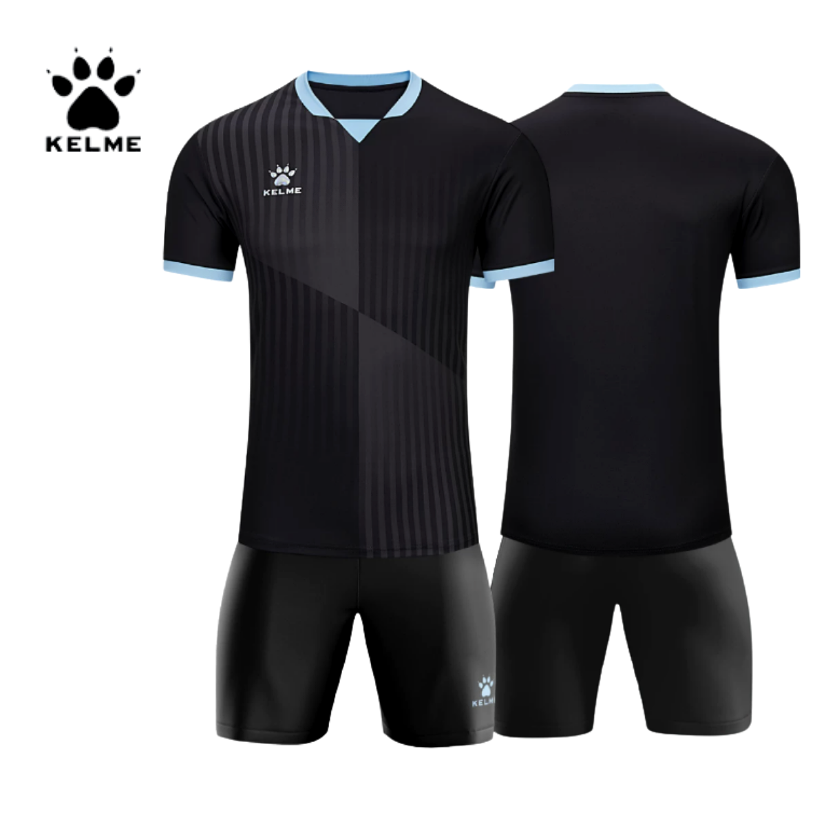 Kelme design ref 3008