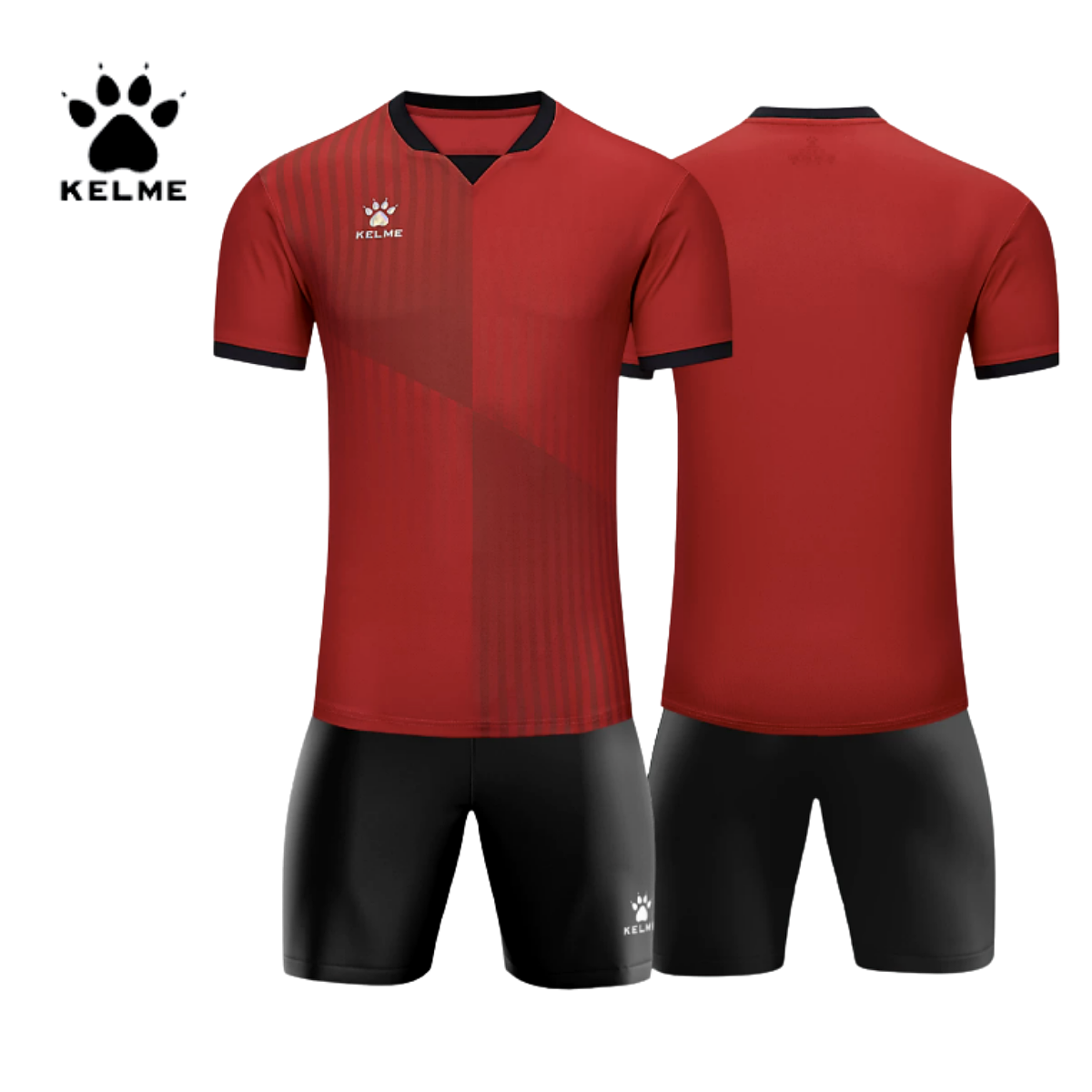 Kelme design ref 3008