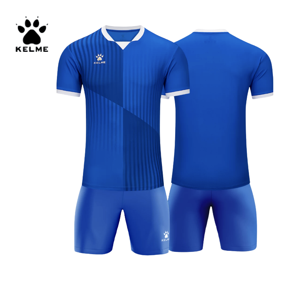 Kelme design ref 3008