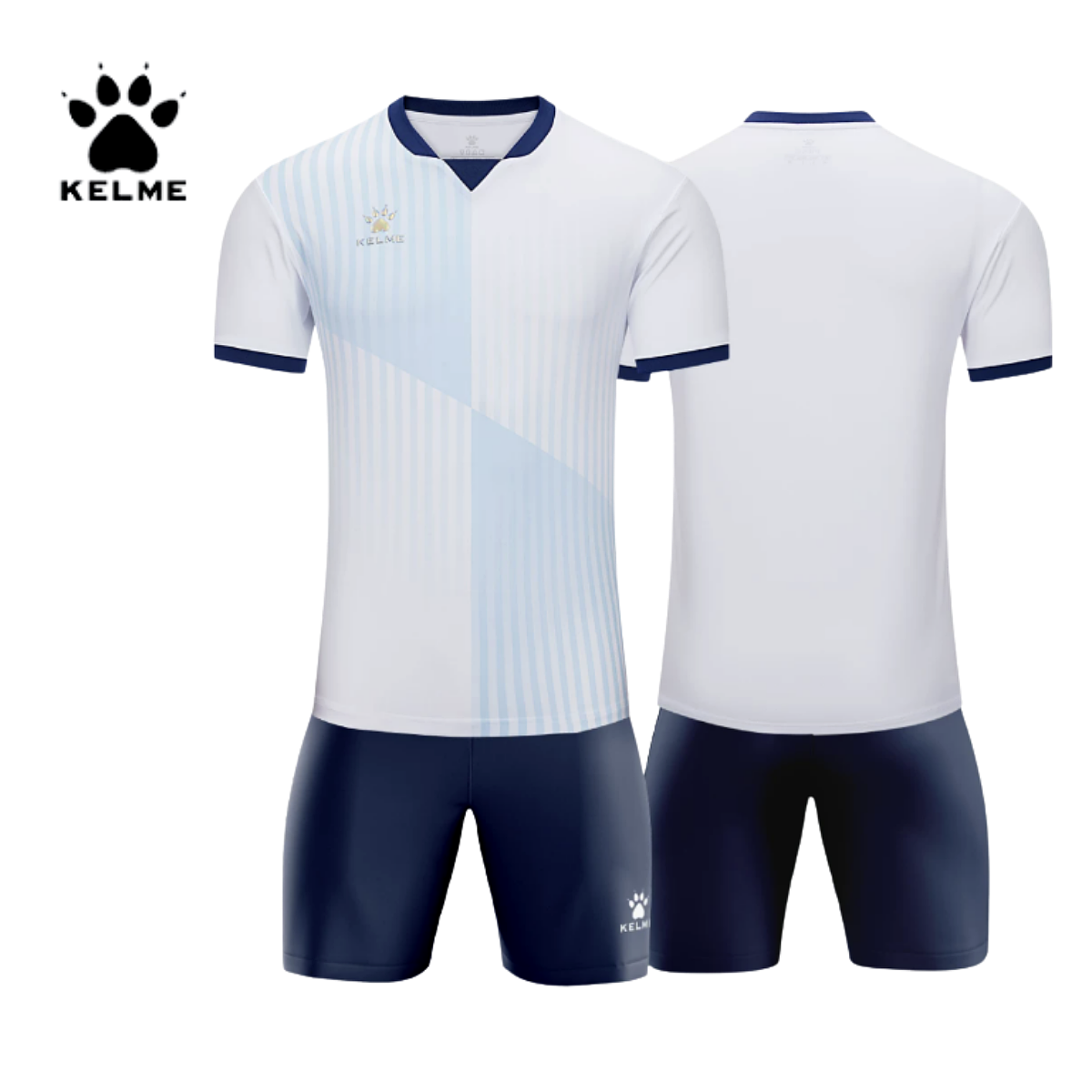 Kelme design ref 3008