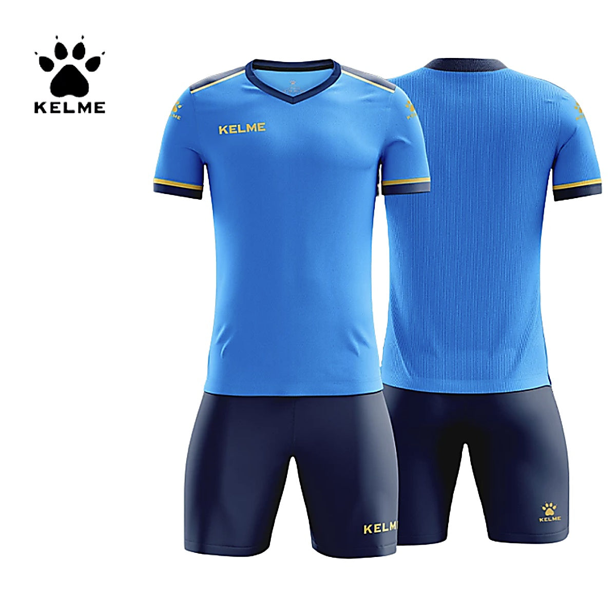 Kelme design ref 3004