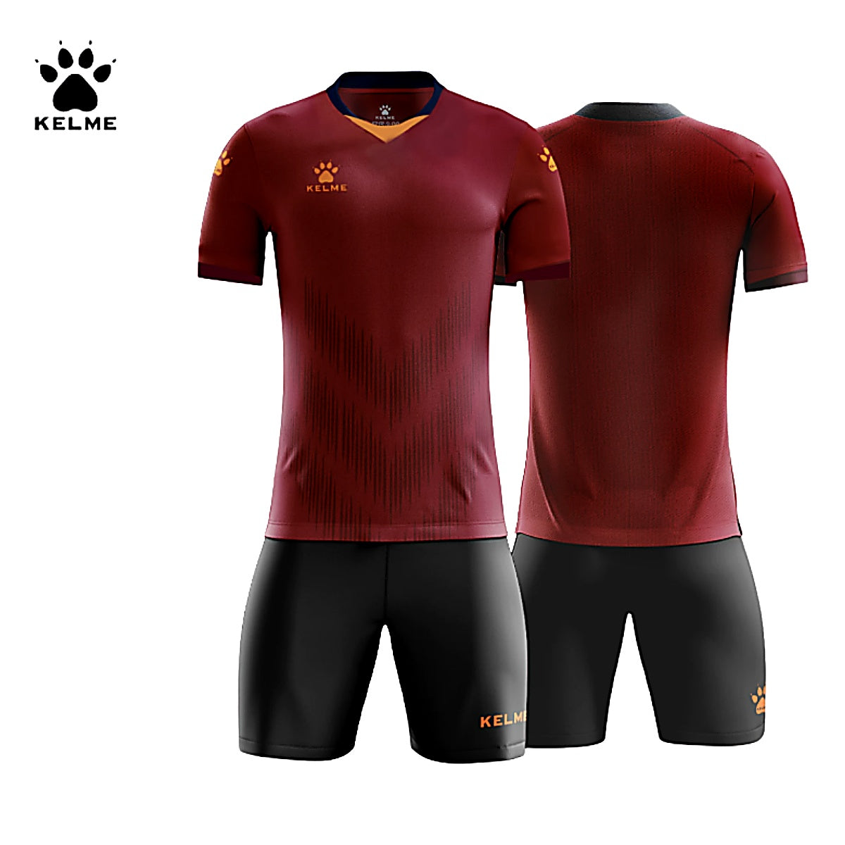 Kelme design ref 3002