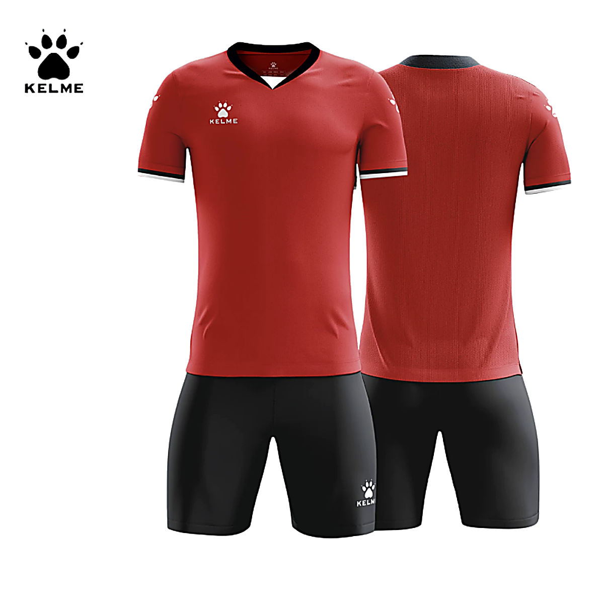 Kelme design ref 3001