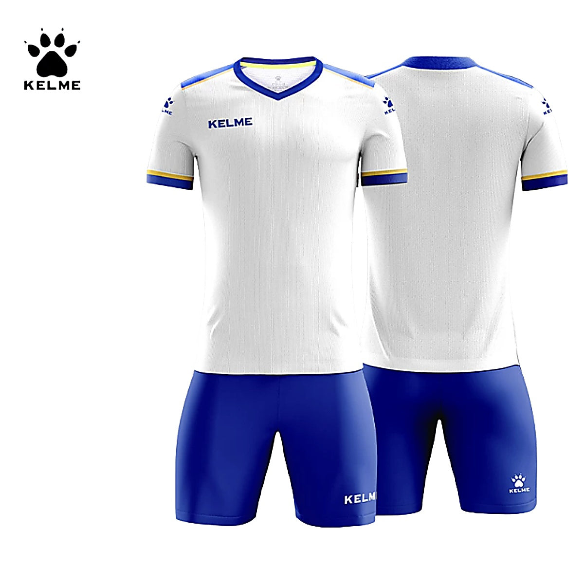 Kelme design ref 3004
