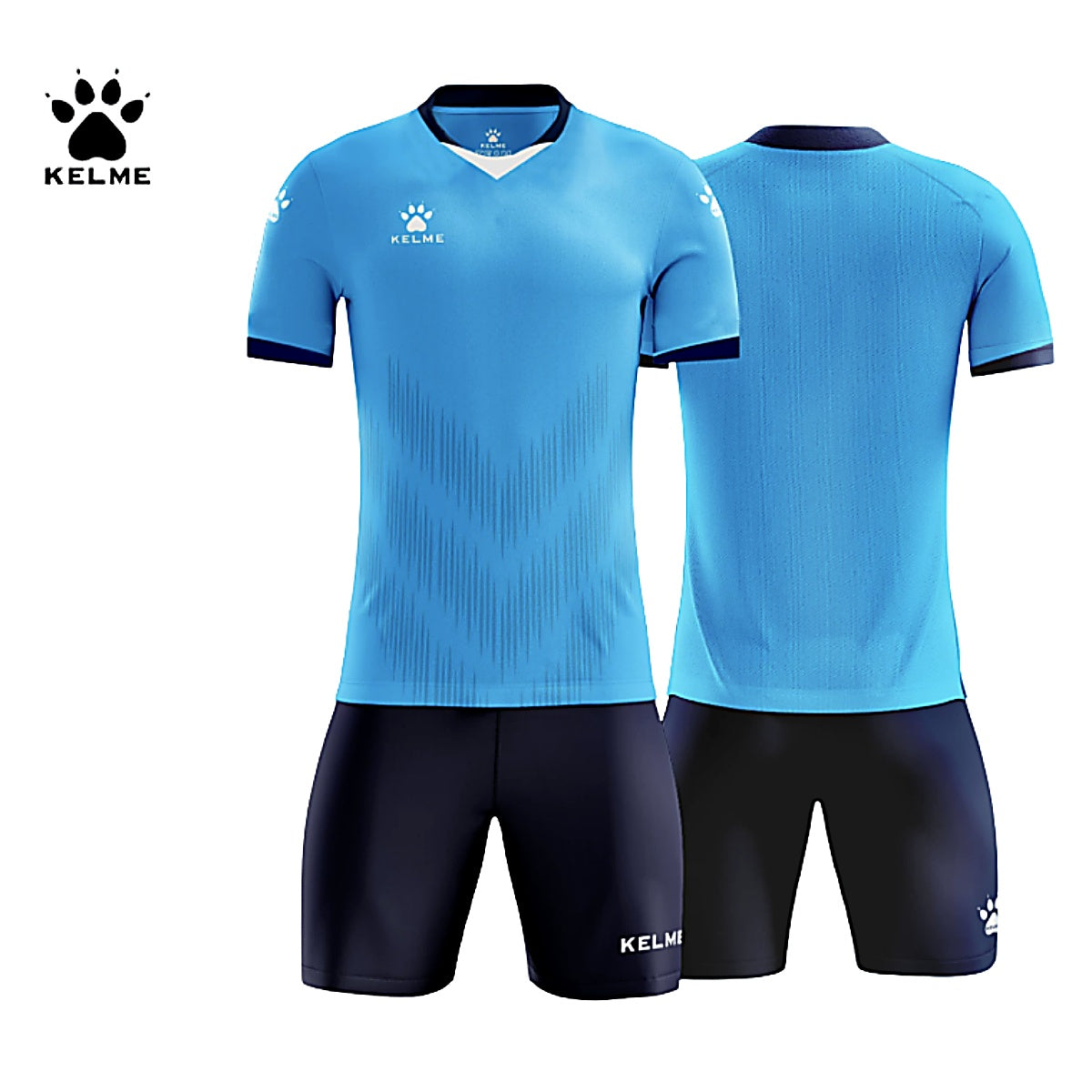 Kelme design ref 3002