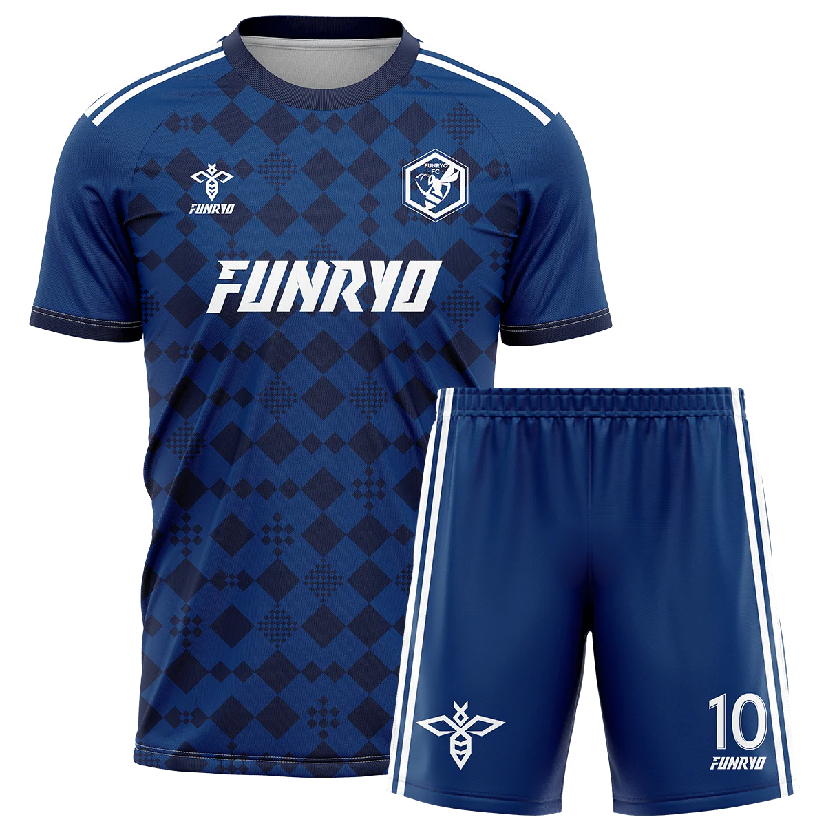 FUNRYO custom ref 10021