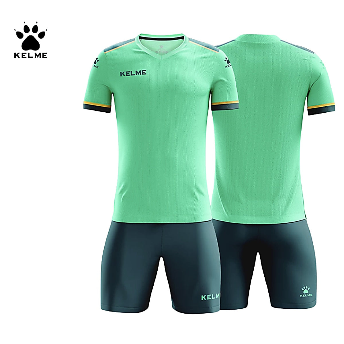 Kelme design ref 3004