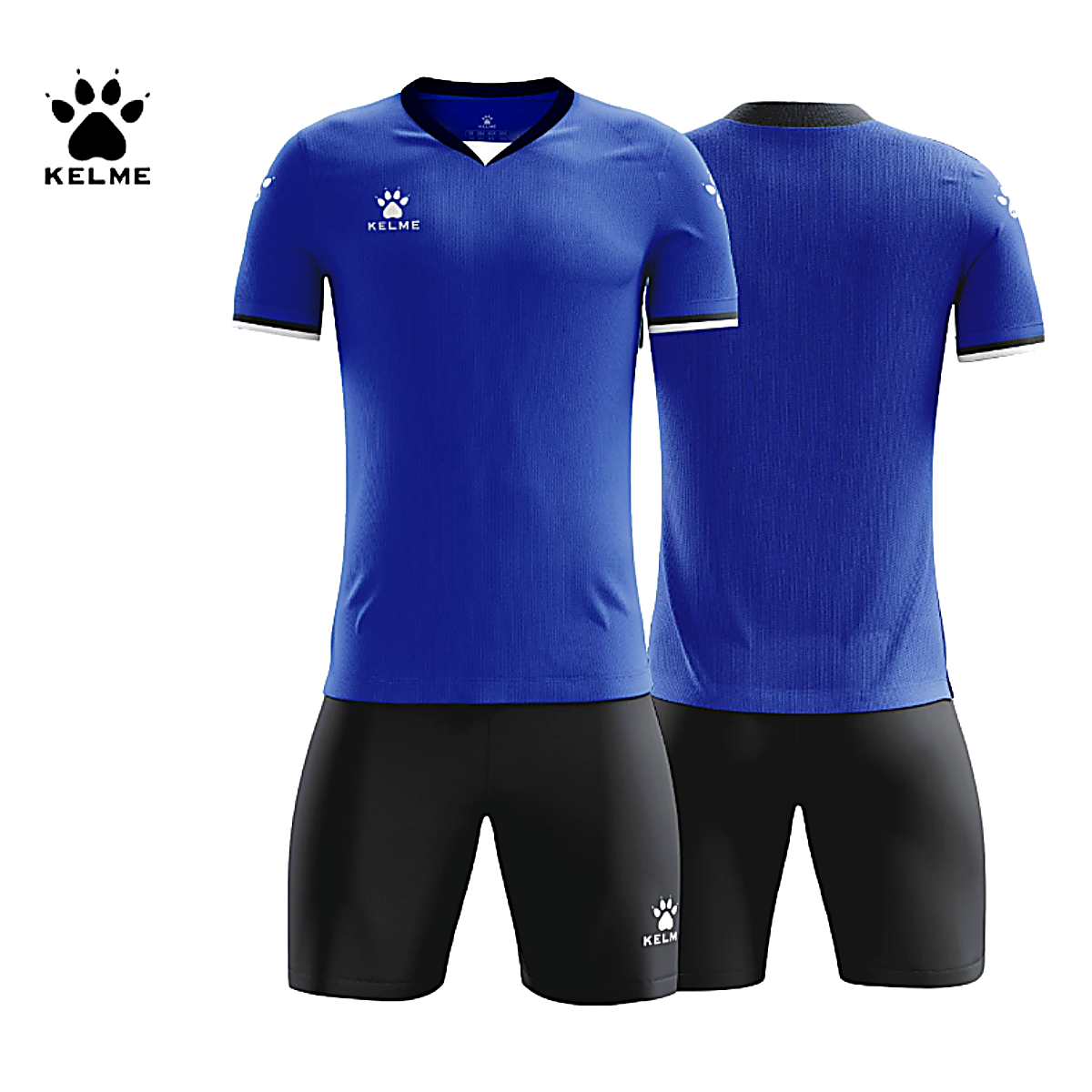 Kelme design ref 3001