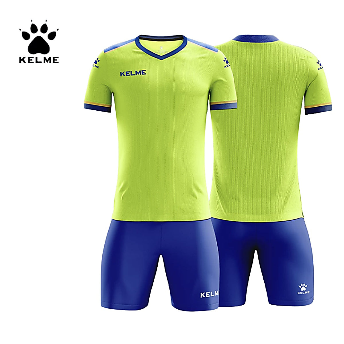 Kelme design ref 3004