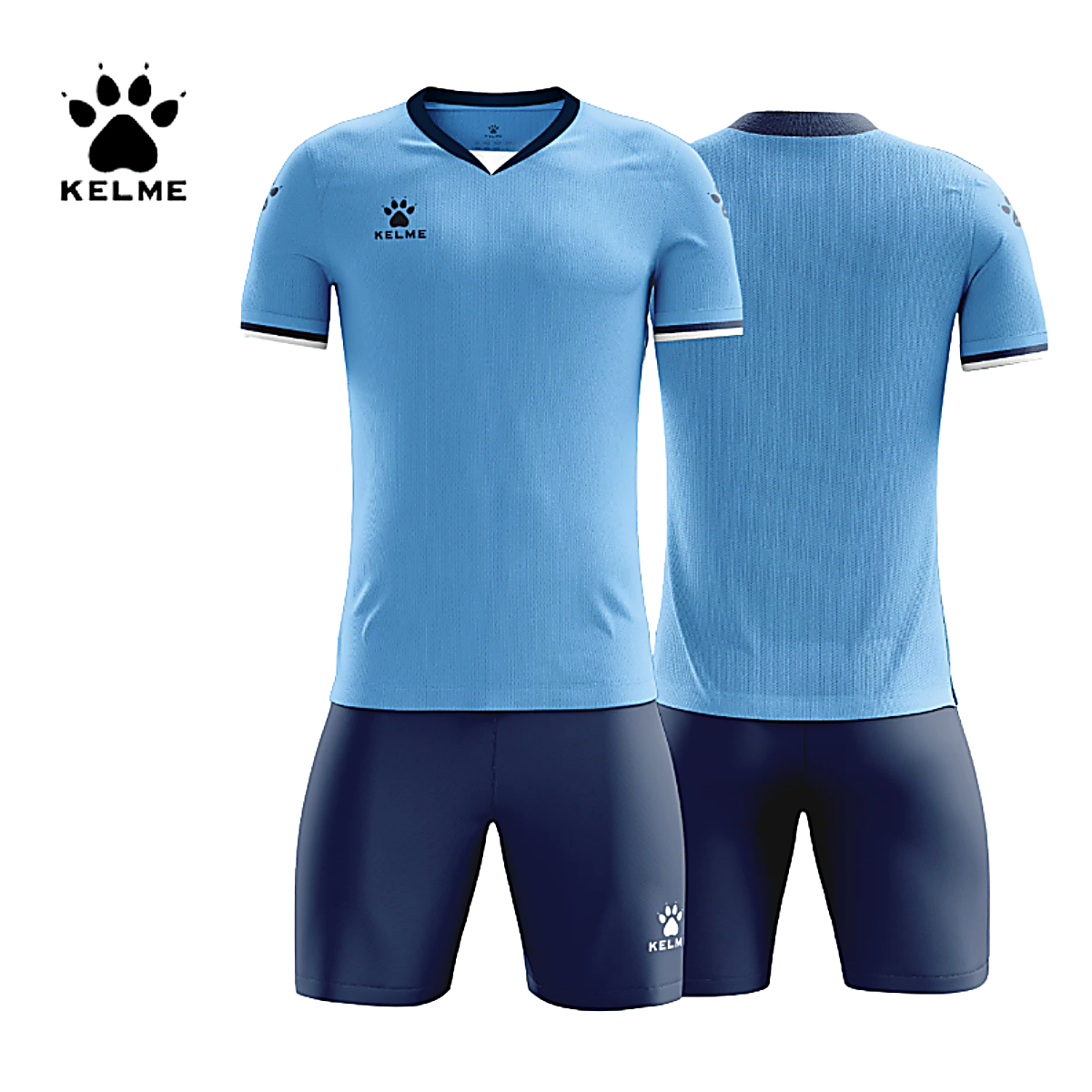 Kelme design ref 3001