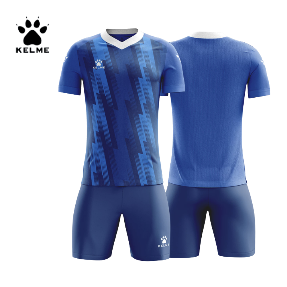Kelme design ref 3003