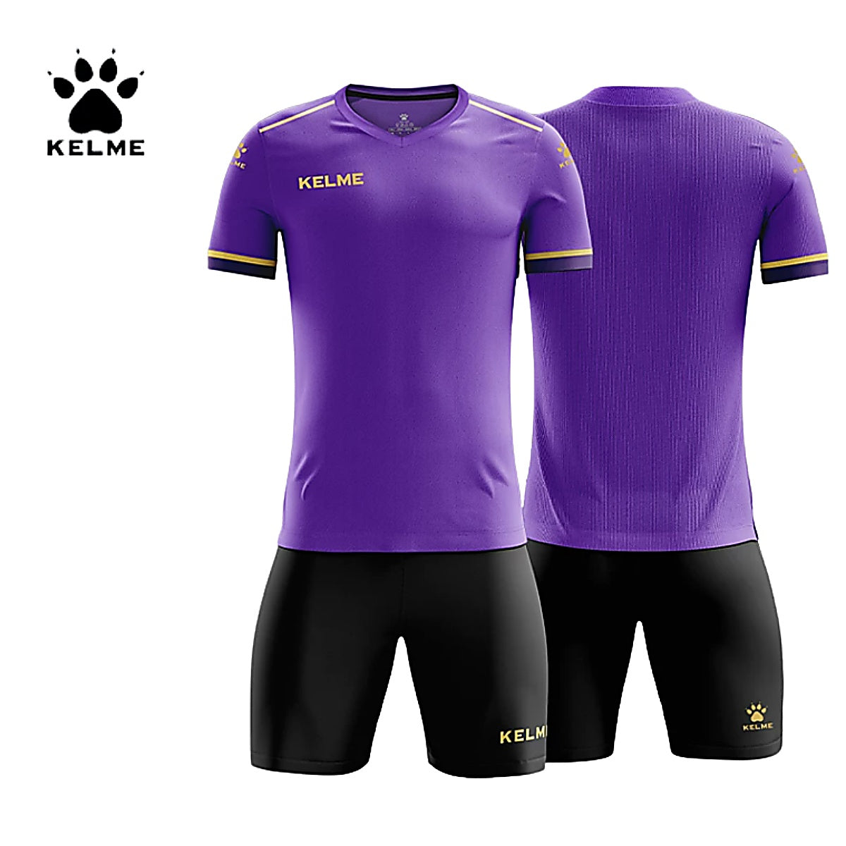 Kelme design ref 3004