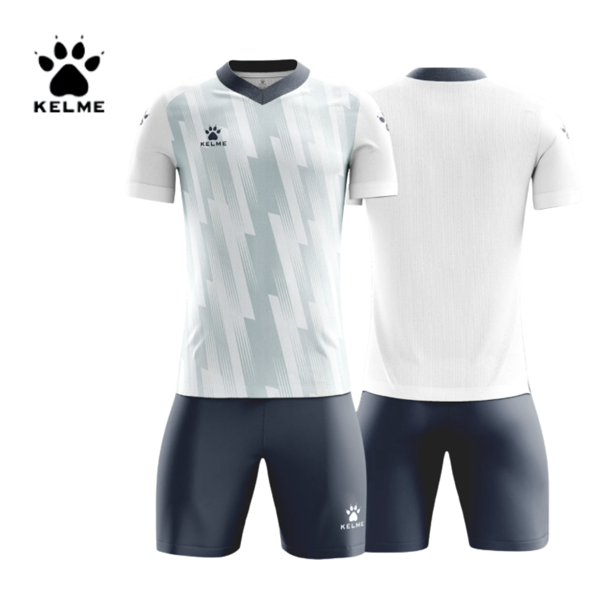 Kelme design ref 3003
