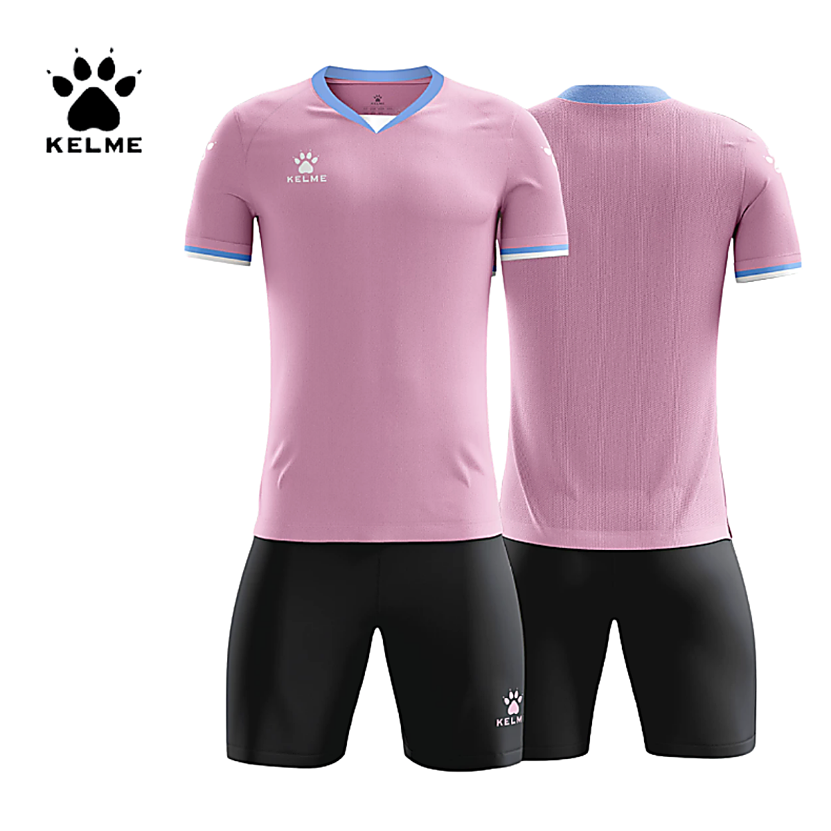 Kelme design ref 3001