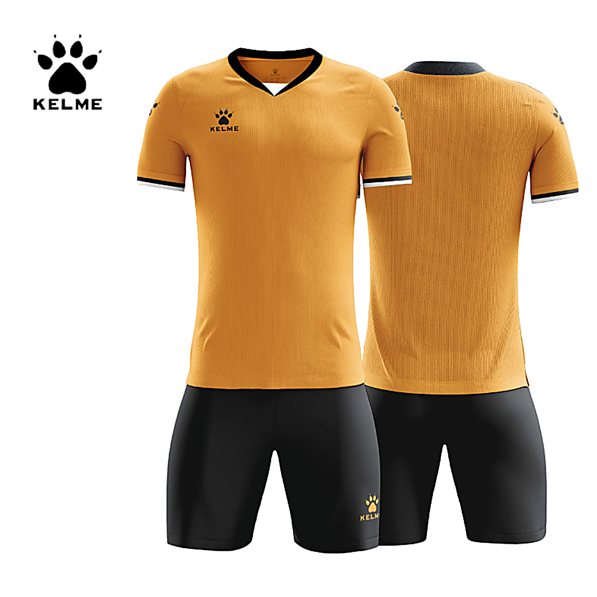 Kelme design ref 3001