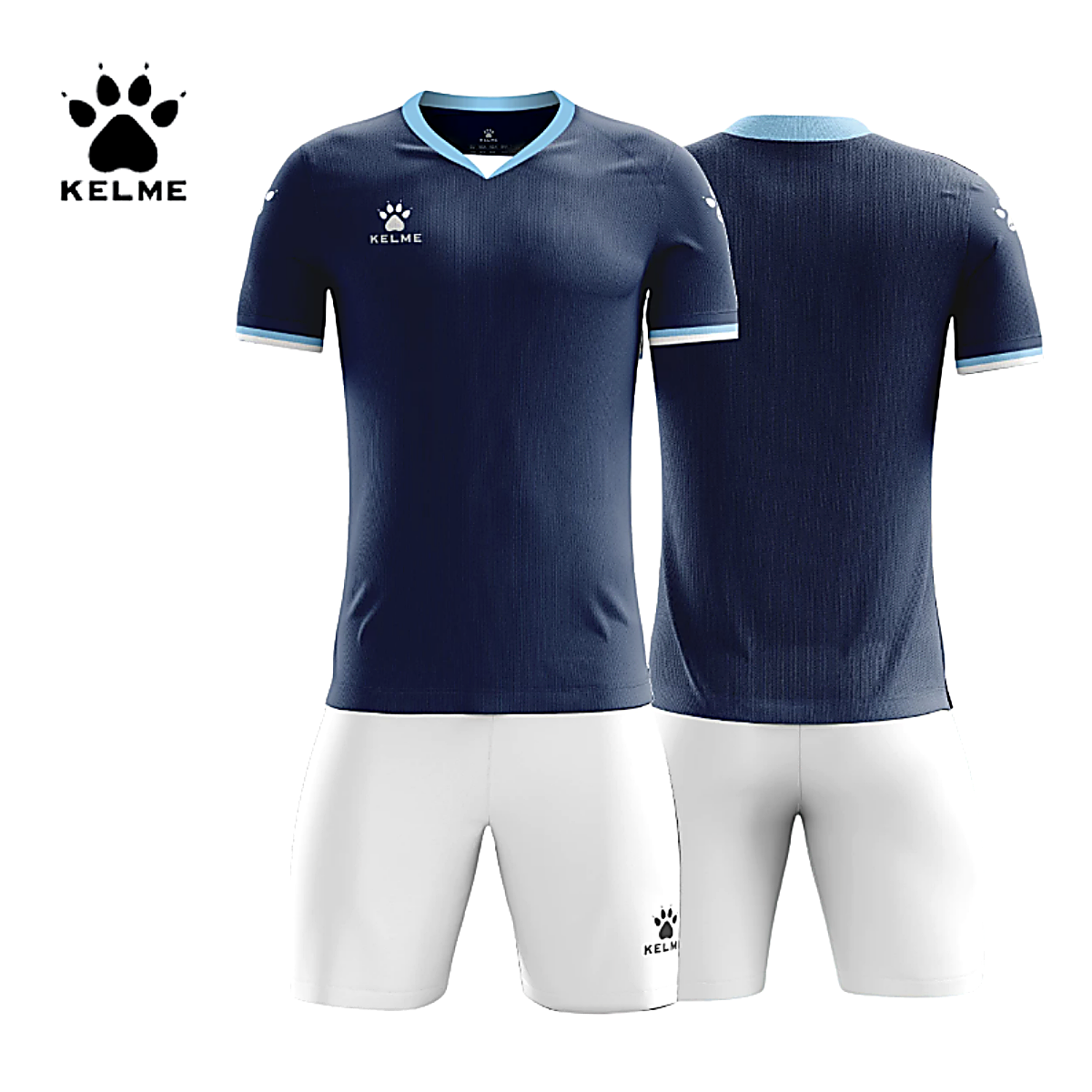Kelme design ref 3001