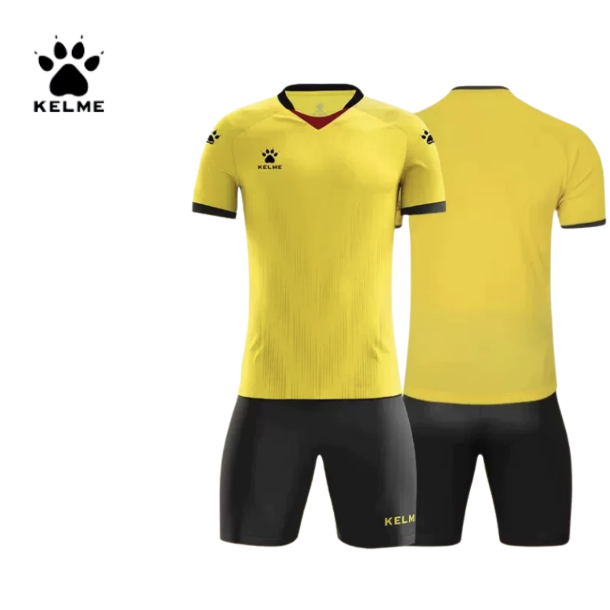 Kelme design ref 3002
