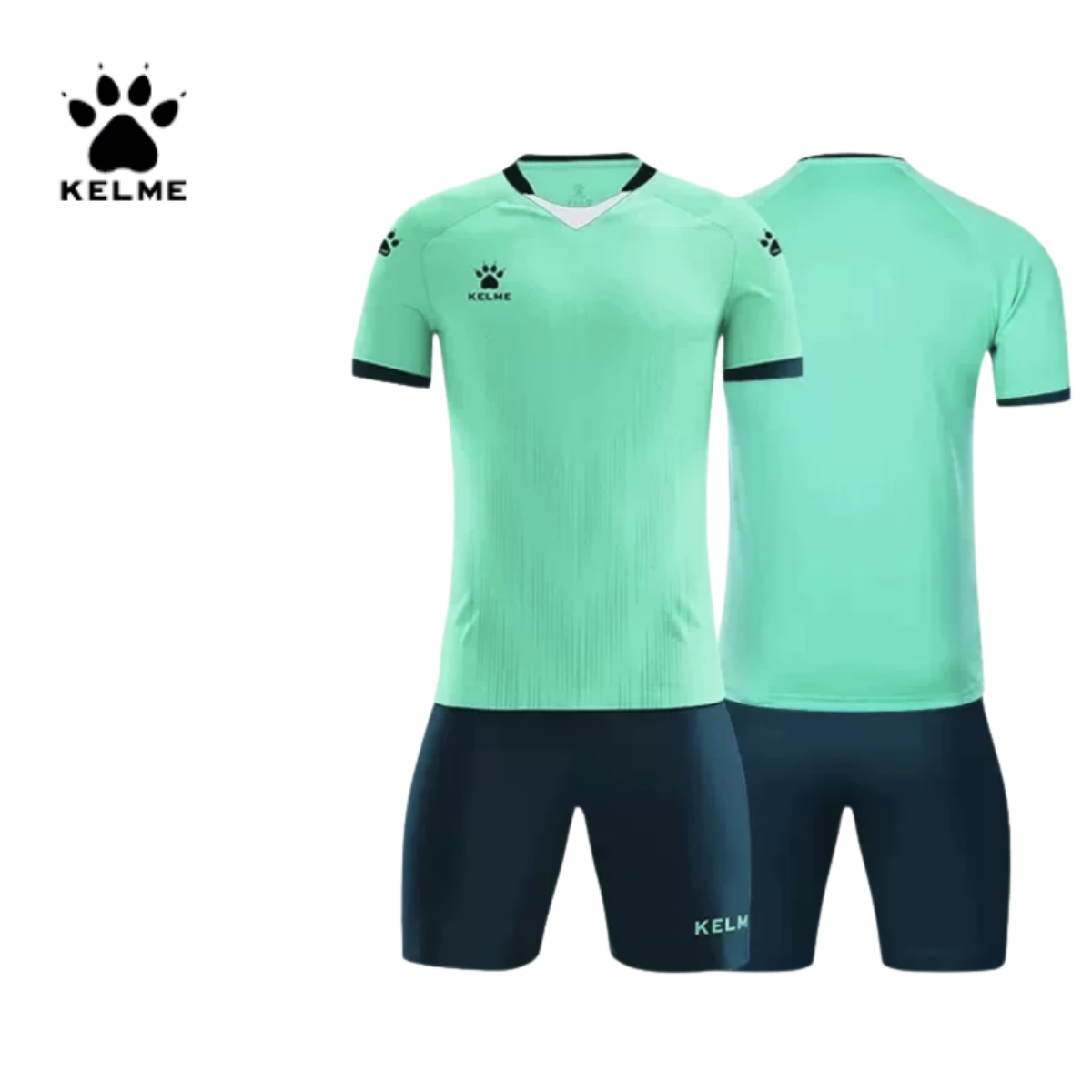 Kelme design ref 3002