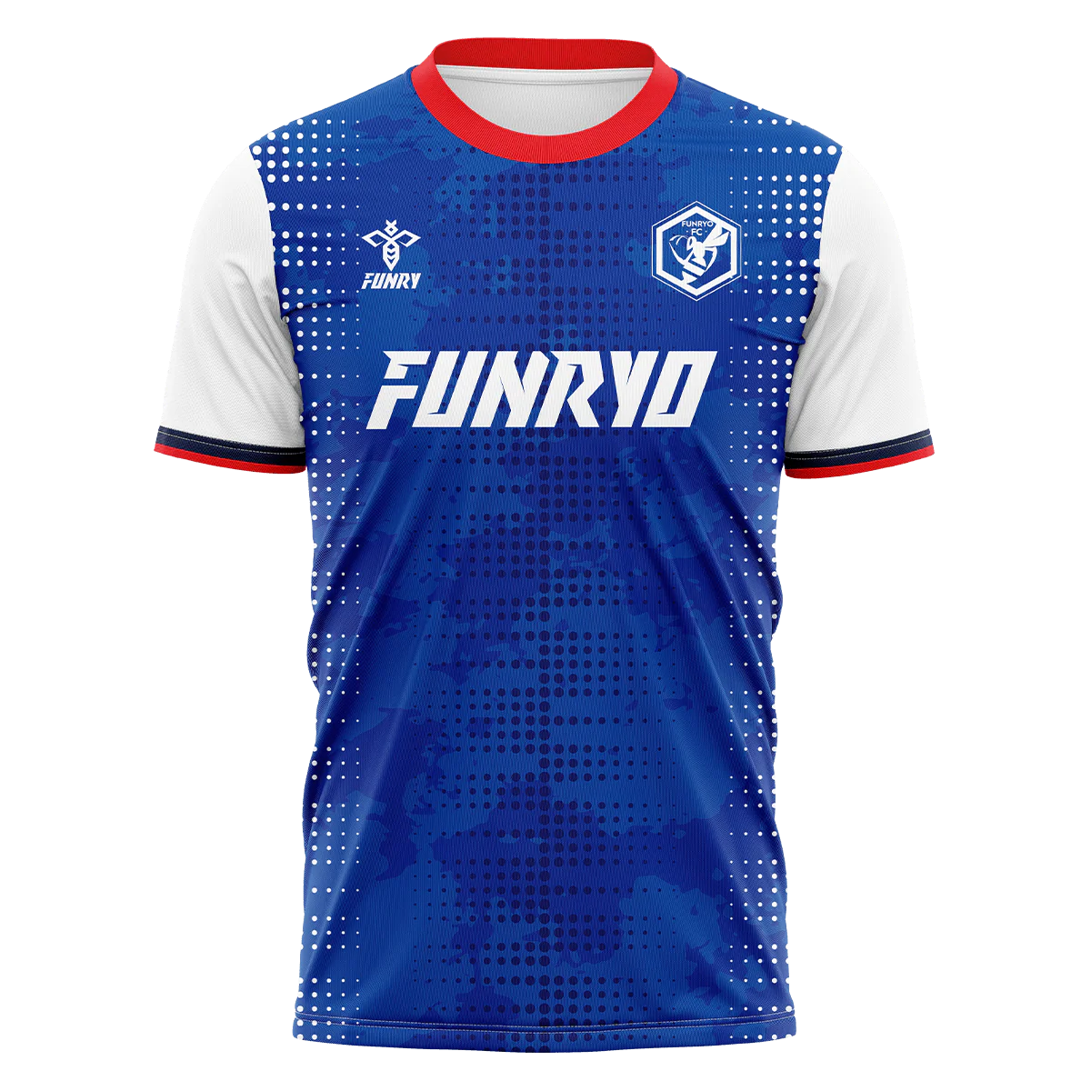 FUNRYO custom ref 10028