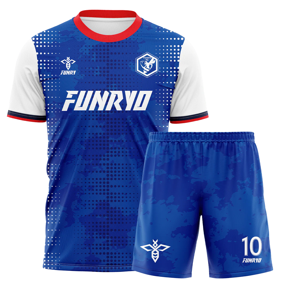 FUNRYO custom ref 10028