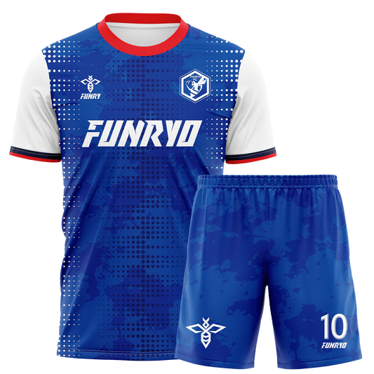 FUNRYO custom ref 10028