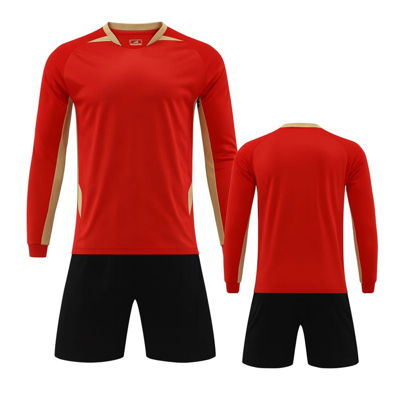 NEXO Goalkeeper Home Ref 3002