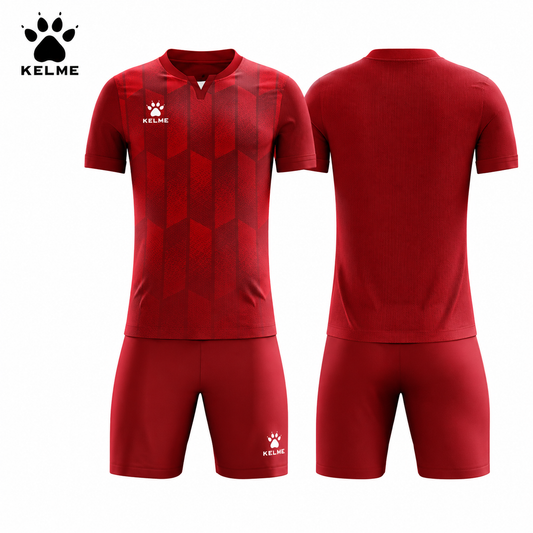 Kelme design ref 3007