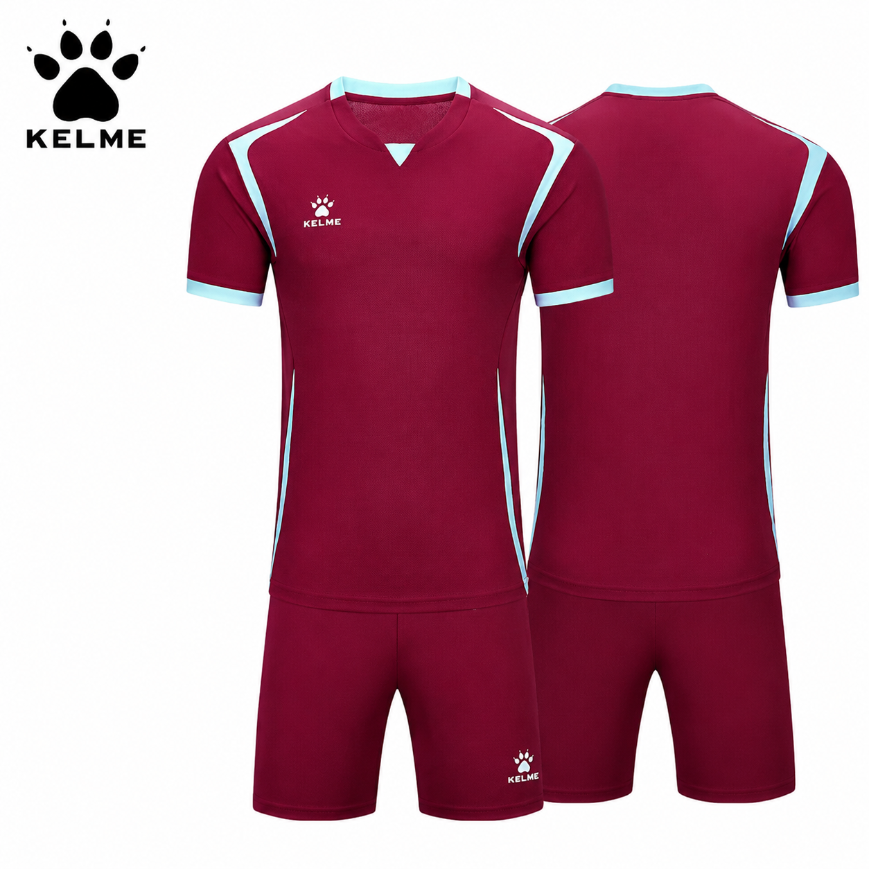 Kelme design ref 3006