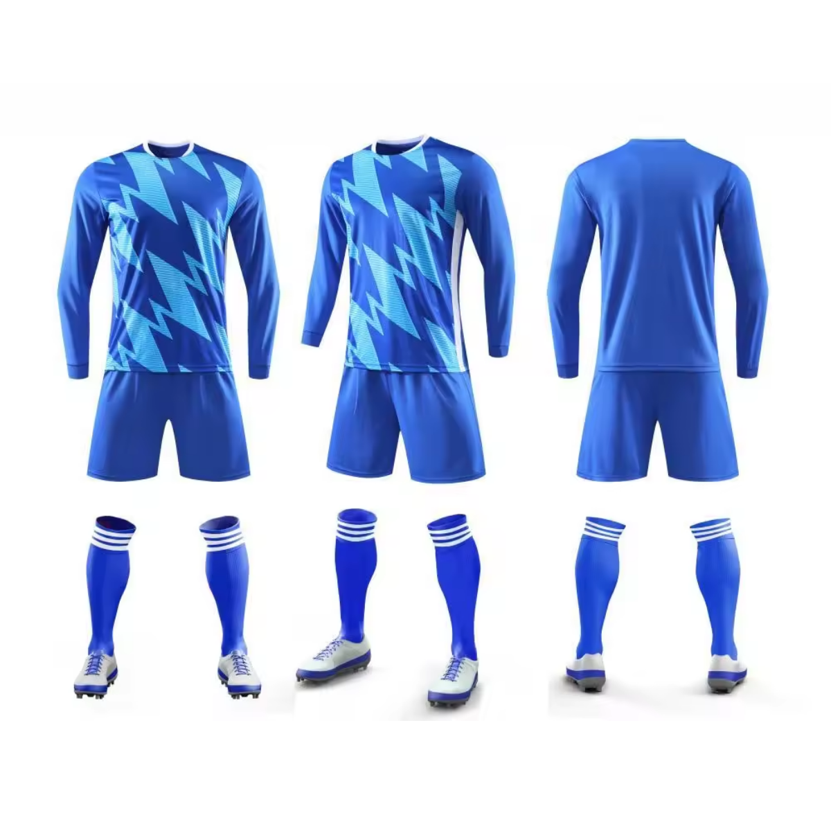 NEXO Goalkeeper Modern Home Ref 3001