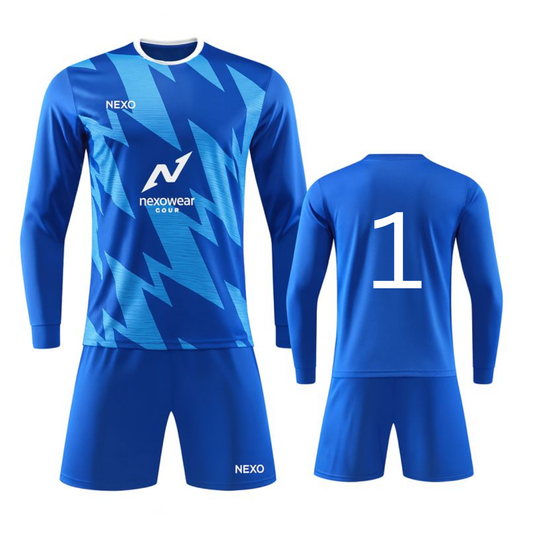 NEXO Goalkeeper Modern Home Ref 3001