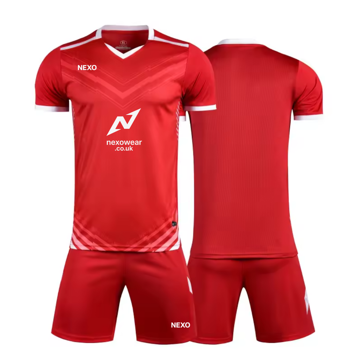 NEXO Stock Original Home ref 1005