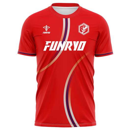 FUNRYO Custom ref 10026