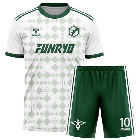 FUNRYO custom ref 10021