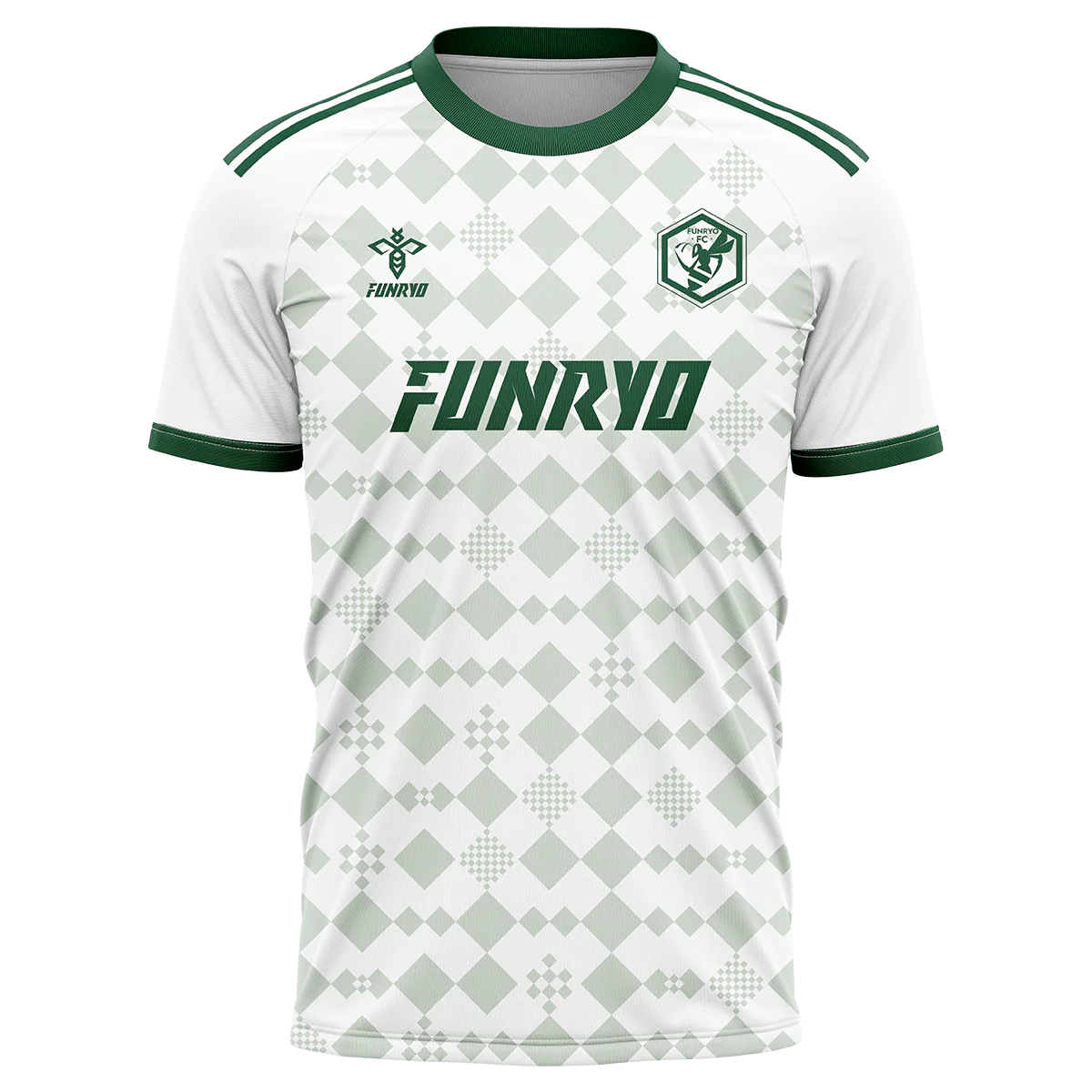 FUNRYO custom ref 10021