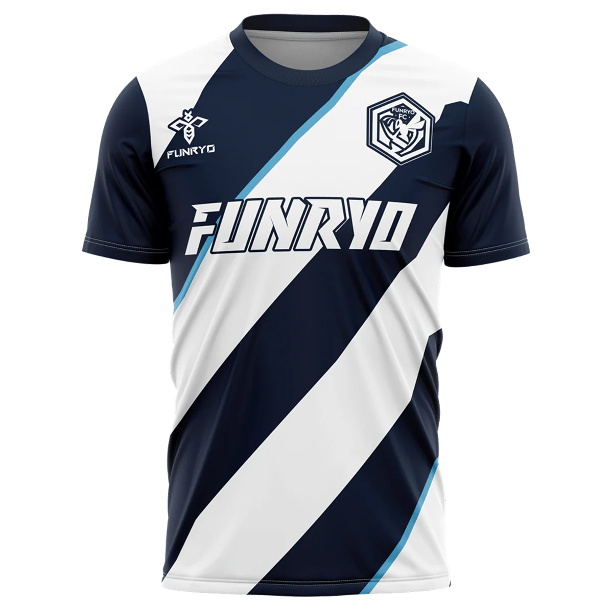 FUNRYO custom ref 10032