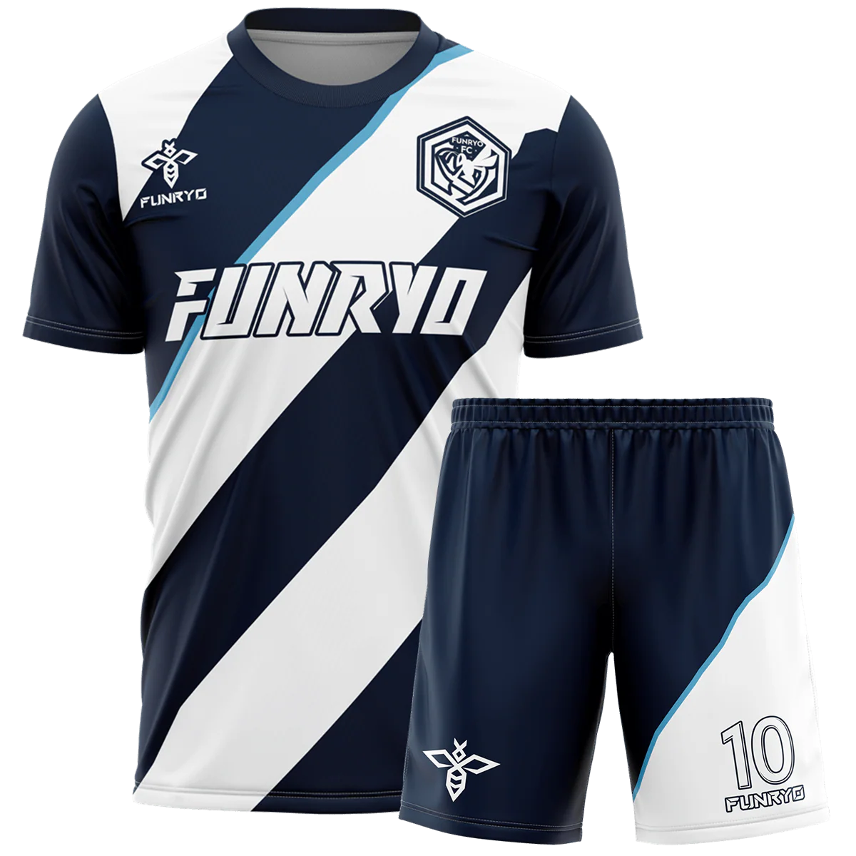 FUNRYO custom ref 10032