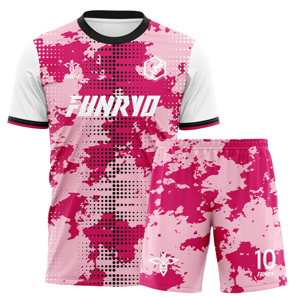 FUNRYO custom ref 10028