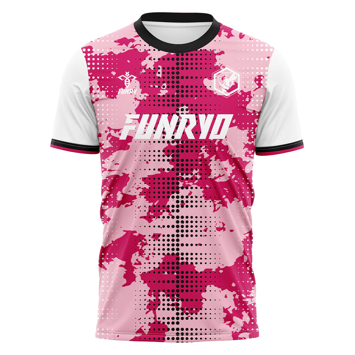 FUNRYO custom ref 10028