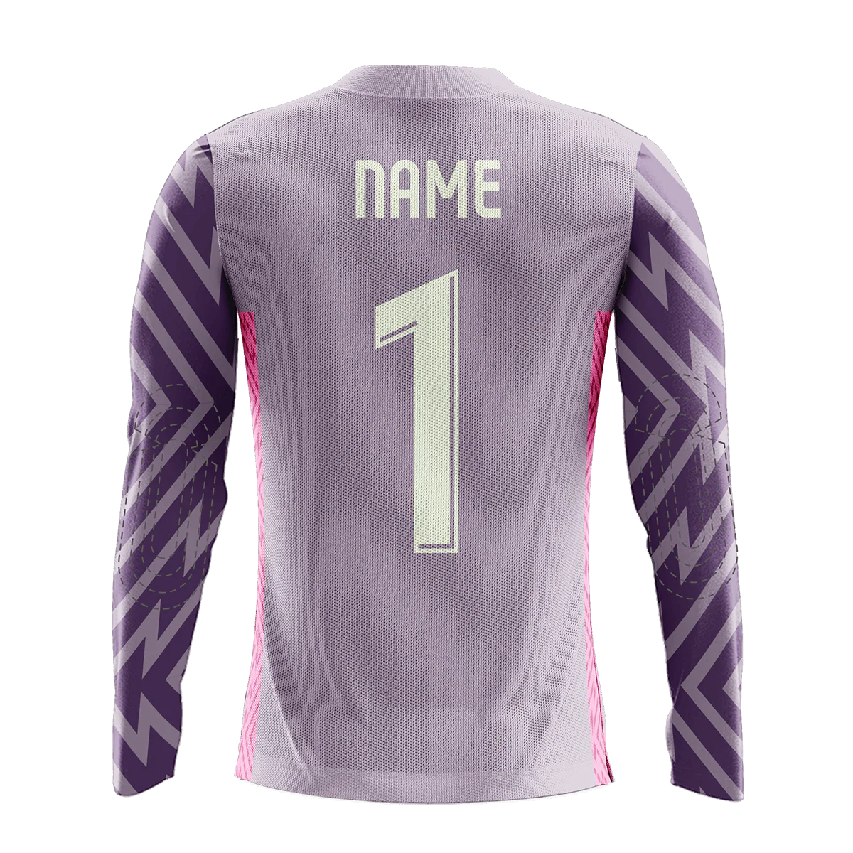 FUNRYO Custom Goal Keeper Kit 10015