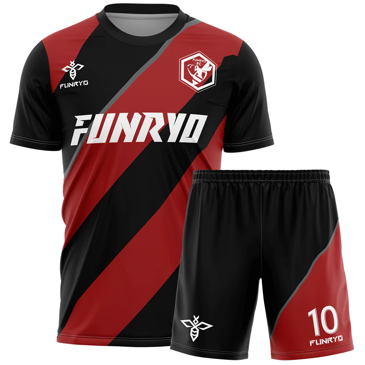 FUNRYO custom ref 10032