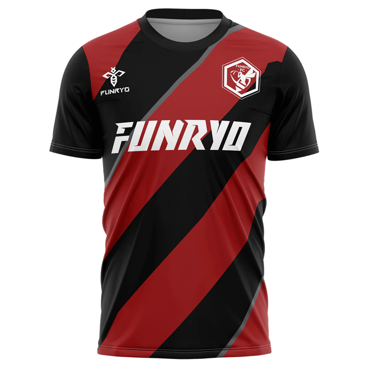 FUNRYO custom ref 10032