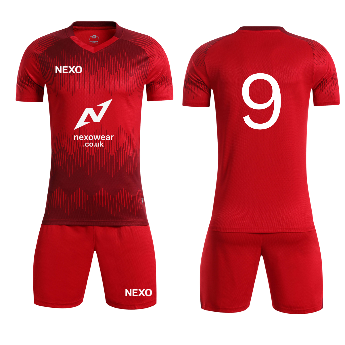 NEXO Stock Home ref 0015